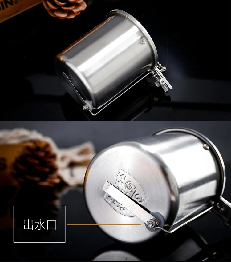 750Ml Glass Teapot Heat Resistant With 304 stainless steel Tea Infuser Filter for oolong green and  black and pu erh tea