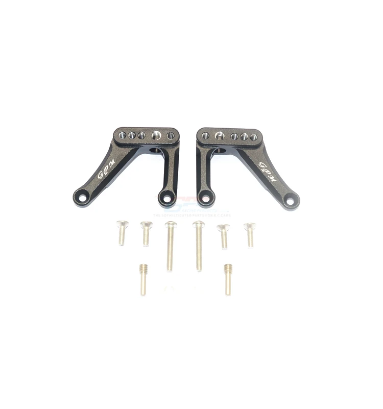 Ammortizzatori: KIT BOCCOLE AMMORTIZZATORE FORC. SPRINGER