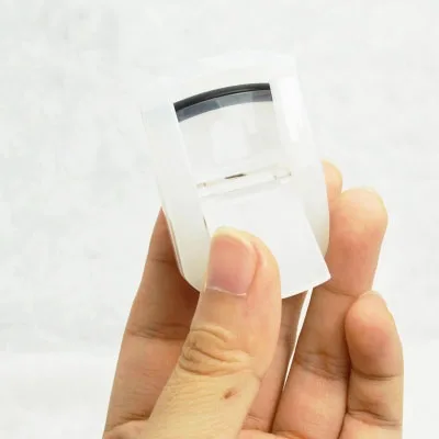 Clip per ciglia False Piegaciglia finte Eye Lash Piegaciglia Applicatore Trucco di bellezza Strumento cosmetico Vendita
