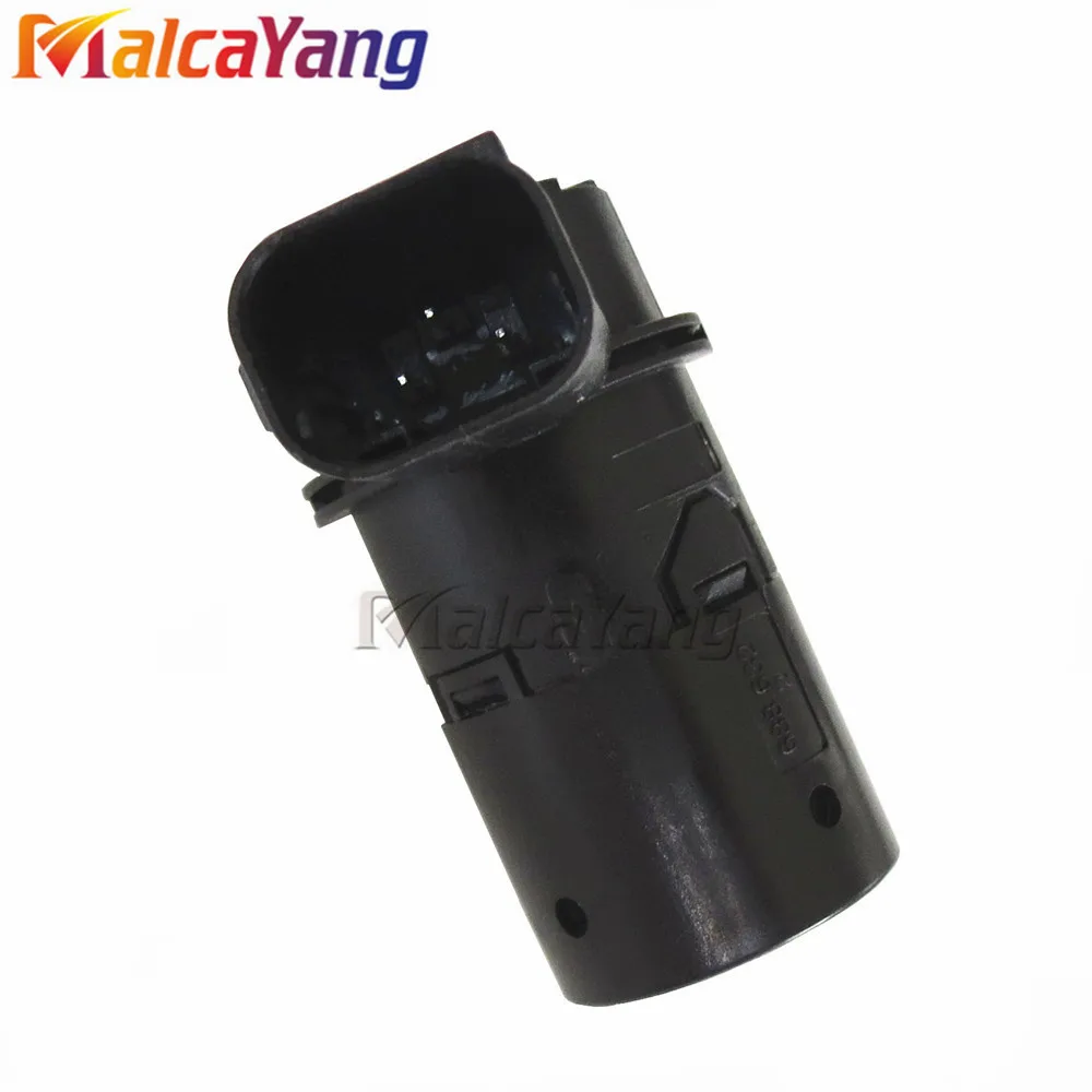 Car Reversing Sensor 7711135326 PDC Ultrasonic Sensor For Renault Clio Espace Grand Espace Laguna Megane Scenic Grand Scenic 2