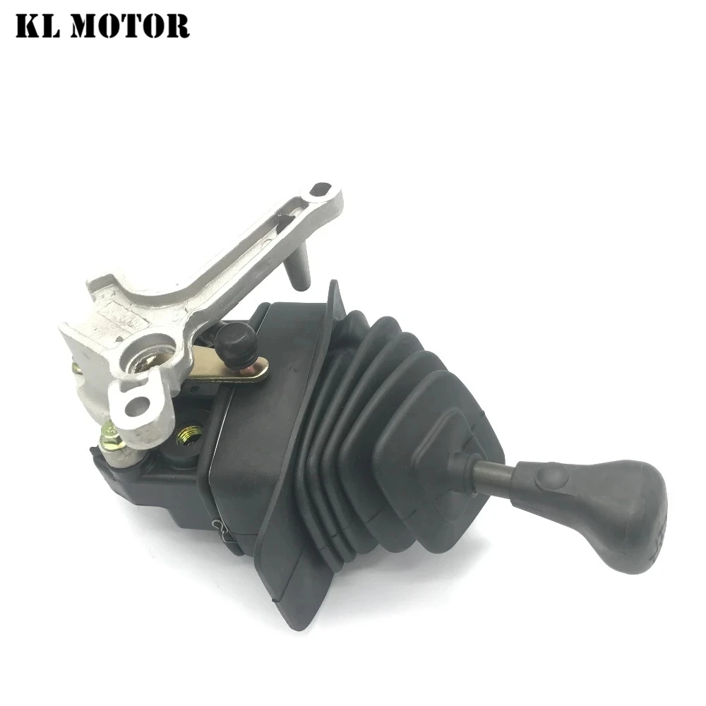 Gear Shift Assy for Stels ATV 500H 700H LU022478 Hisun 500 700 23400-058-0000 500 700 Coleman Trail Tamer 500 700