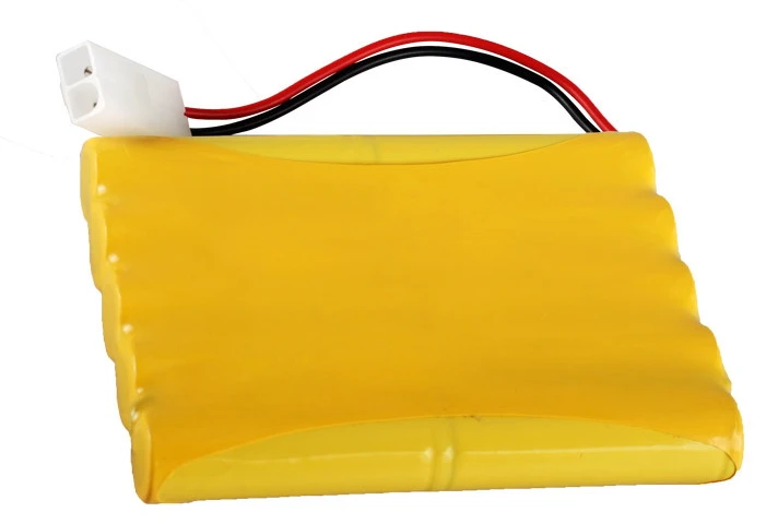 ترقية 12v 700mah البلى بطارية ل Rc لعب سيارات خزانات الشاحنات الروبوتات البنادق قوارب AA ني-CD 12v قابلة للشحن بطارية حزمة