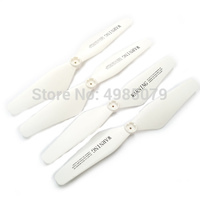 4PCS Z3 Propeller CW CCW Blade Spare Part for SYMA RC Drone Quadcopter Z3 Propeller Props Toy Helicopter Accessory