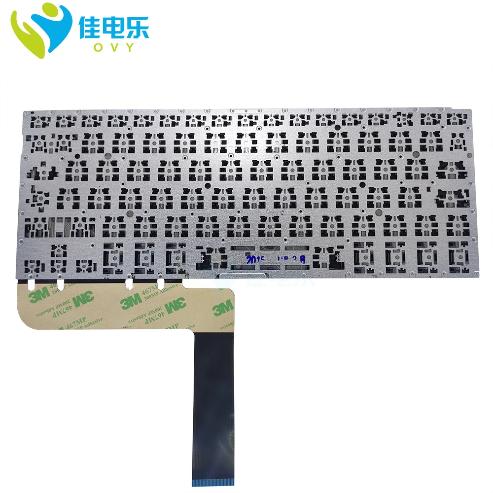 FR Laptop Keyboard For Asus TP300 LA TP300L LG TP300UA IJ P302LJ Q302 LG Q302LA Q304 UA French AZERTY Keyboards 0KNB0-3120FR00