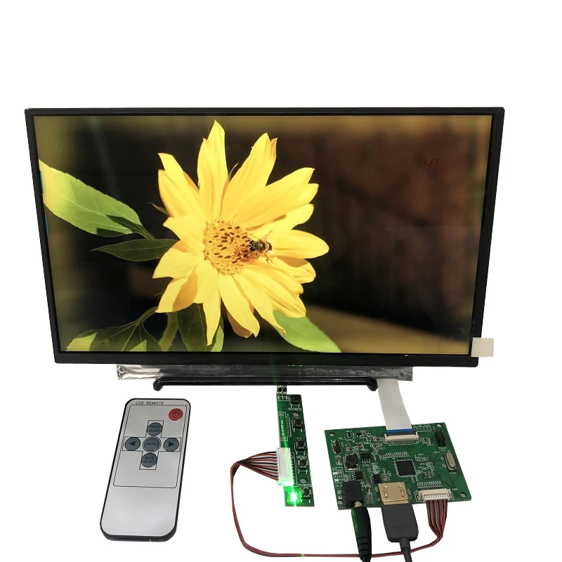 11.6-inch display module HDIPS1920X1080 full color display