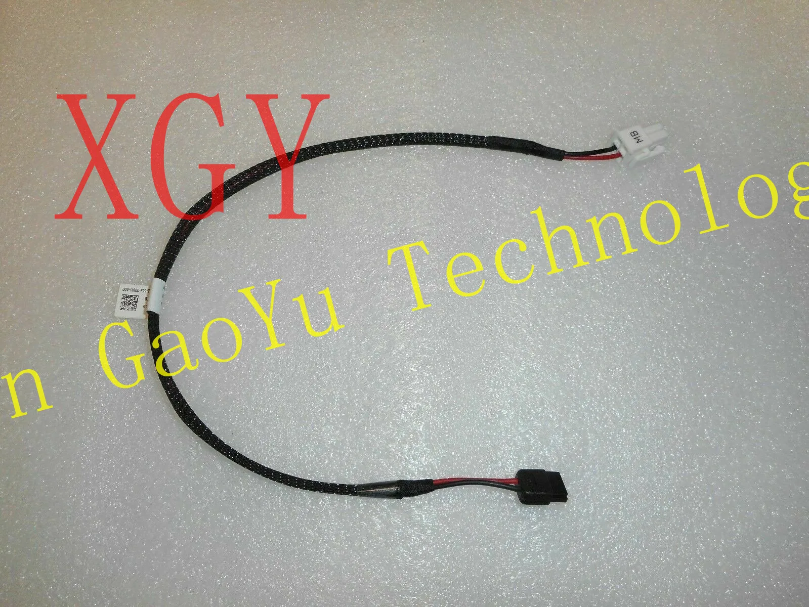 

original for Dell r430 optical drive SATA power cable dt1k0 0dt1k0 100% test ok