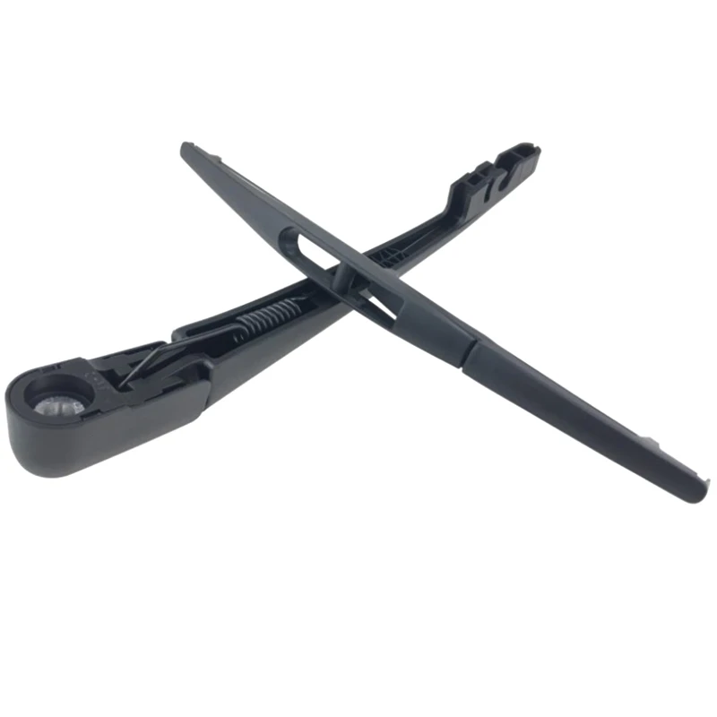 Rear Windshield Wiper Arm is Suitable for Honda Binzhi / Honda Vezel Rear Wiper and Rear Wiper Blade Rocker Arm Assembly