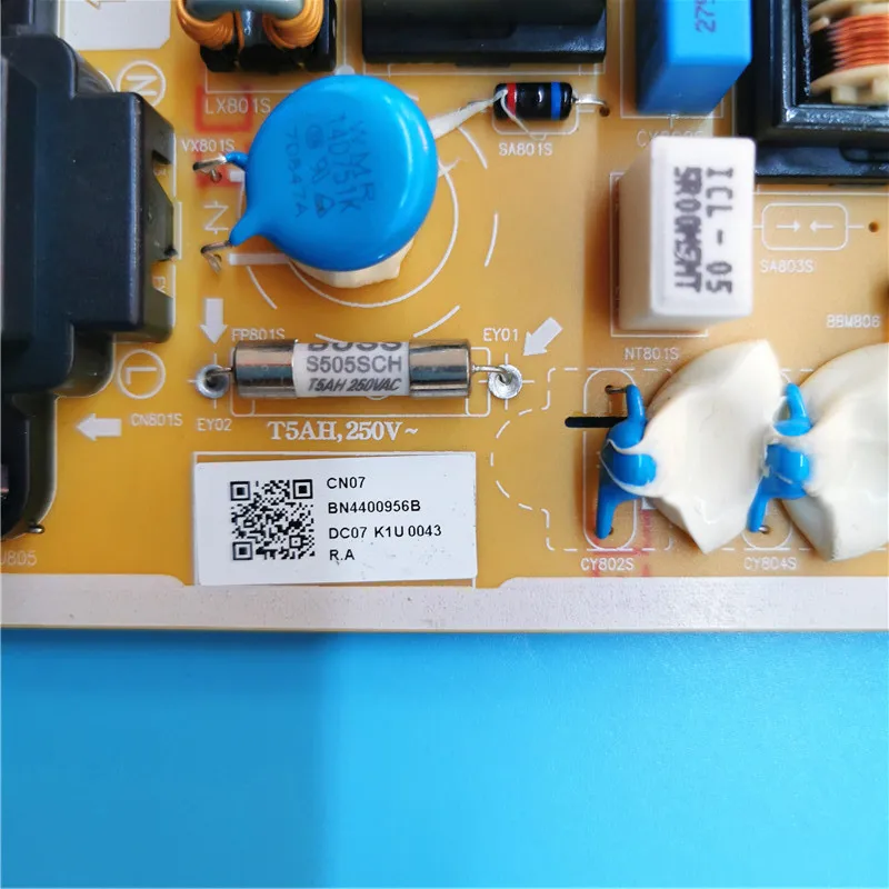 Nuova scheda di alimentazione originale BN44-00956A per TV LCD