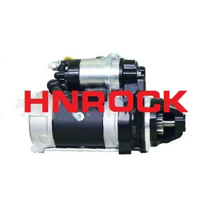 

NEW HNROCK 12V 11T 3.7KW STARTER QDJ1401B-P/J FOR 2409003010032