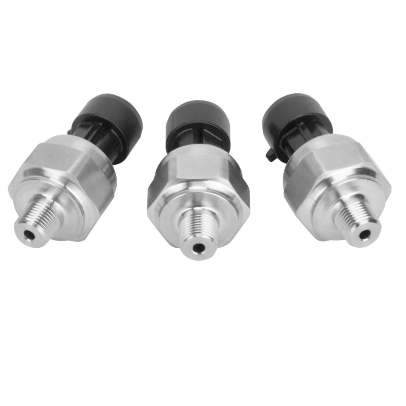 Pressure Sensor Hydraulic Pressure Transmitter Air compressor 60PSI~500PSI NPT1/8\'\' OR NPT1/4\'\' Thread