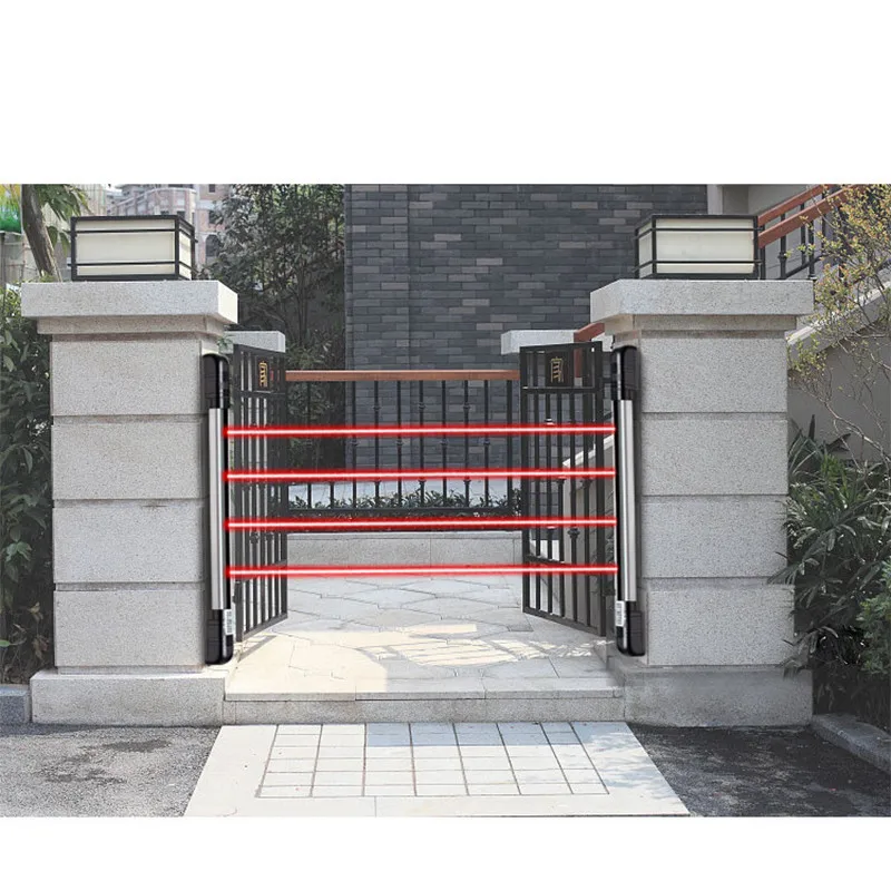 Kin Join 30M Infrarood Op De Radio Alarm Infrarood Raspen Alarm Infrarood Op De Radio Raspen Infrarood Alarm