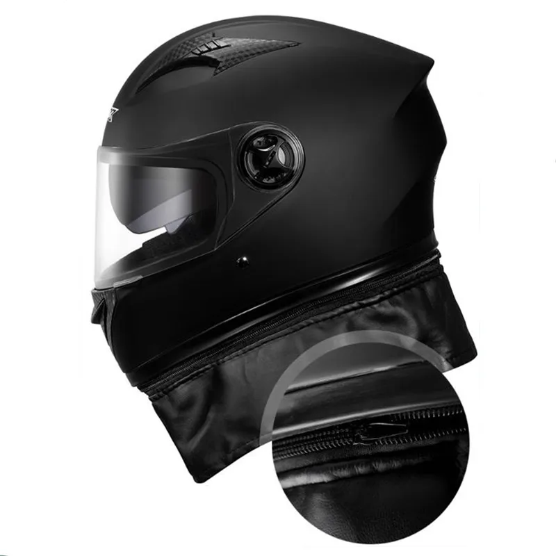 Full Face Helmet and Safety for Motorcycle Scooter Casco Moto Modular Capacetes Helmets Engine Casco Integral Motorsiklet Kask