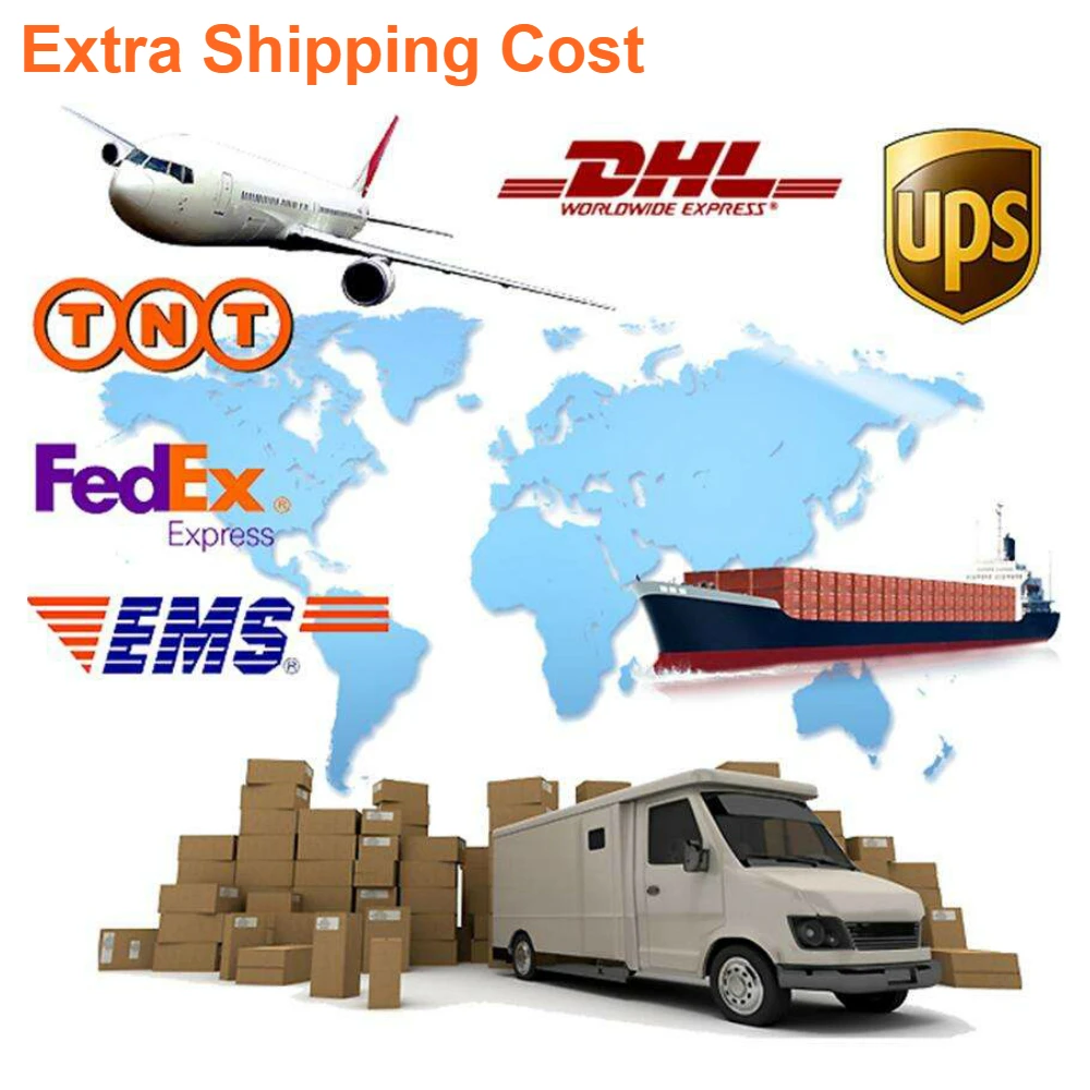 

Дополнительная плата за доставку/разница в фрахте