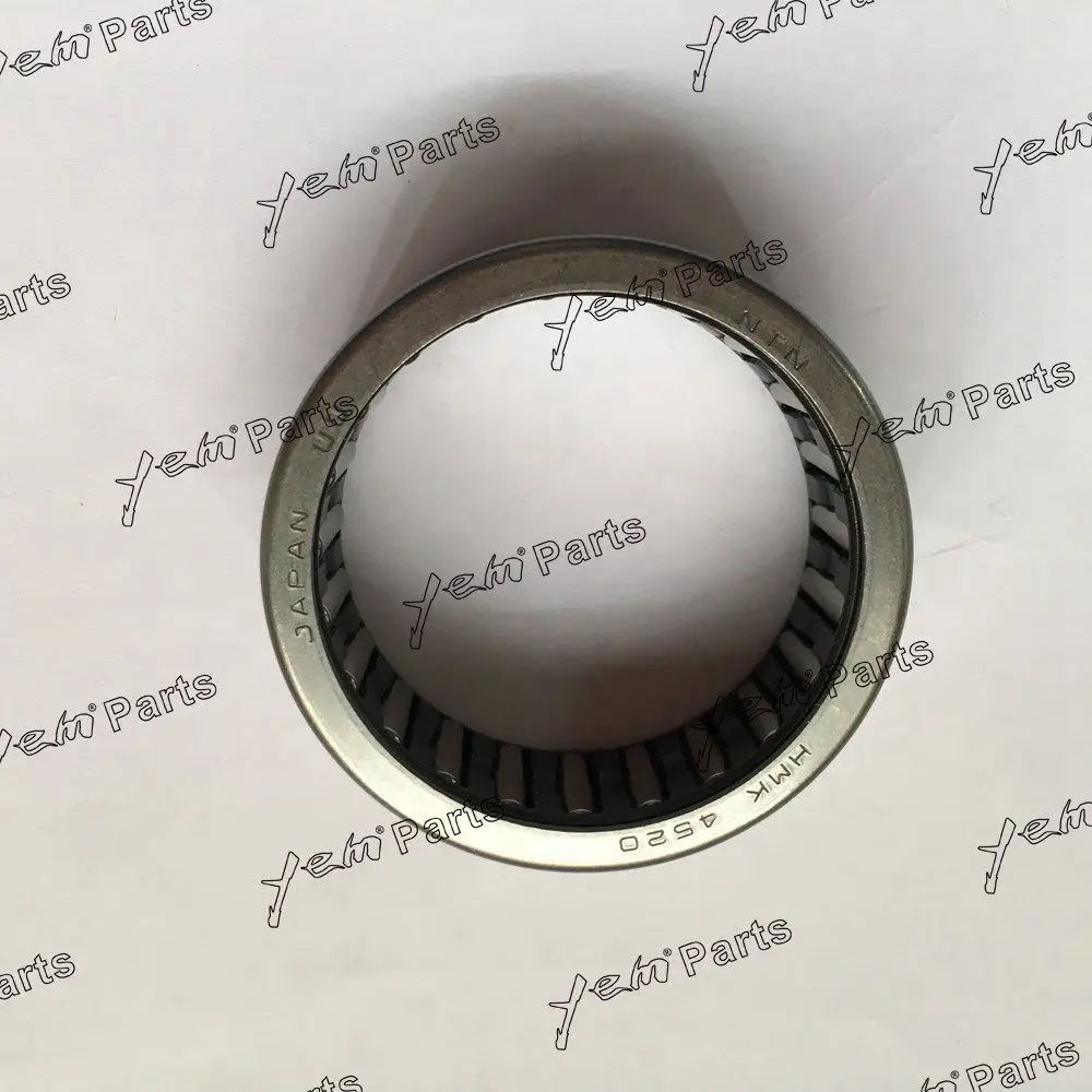 404D-22 Needle Bearing 042309018 For Perkins 404D-22 Diesel Engine Spare Parts