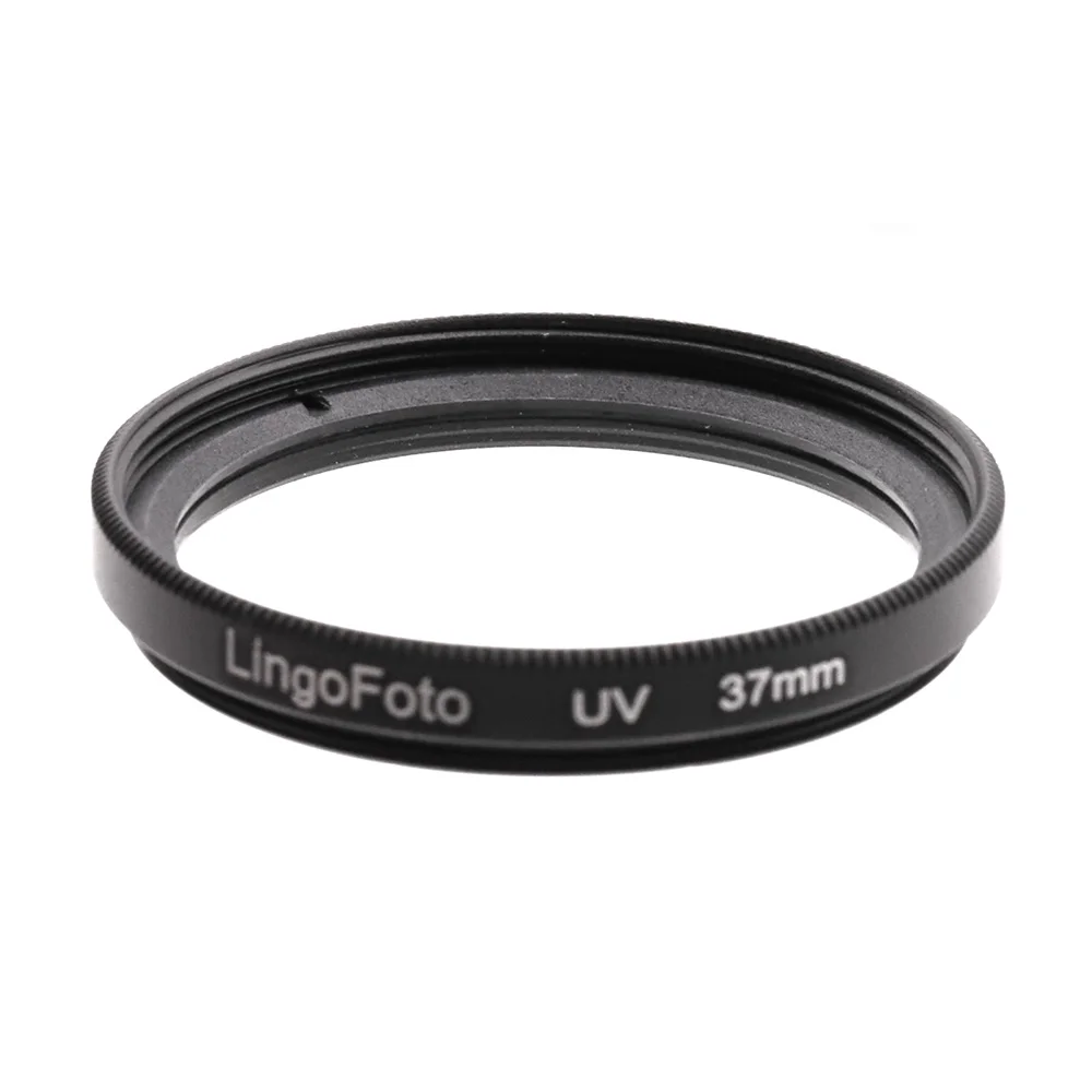 Universal UV Filter 37 / 39 / 40.5 / 43 / 46 / 49 / 52 / 55/58มม.อุปกรณ์เสริม