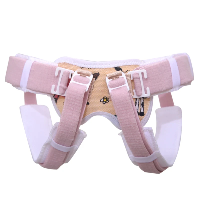 Baby inguinal hernia belt medical child child type treatment with small intestine hernia bag Tolle male and female baby