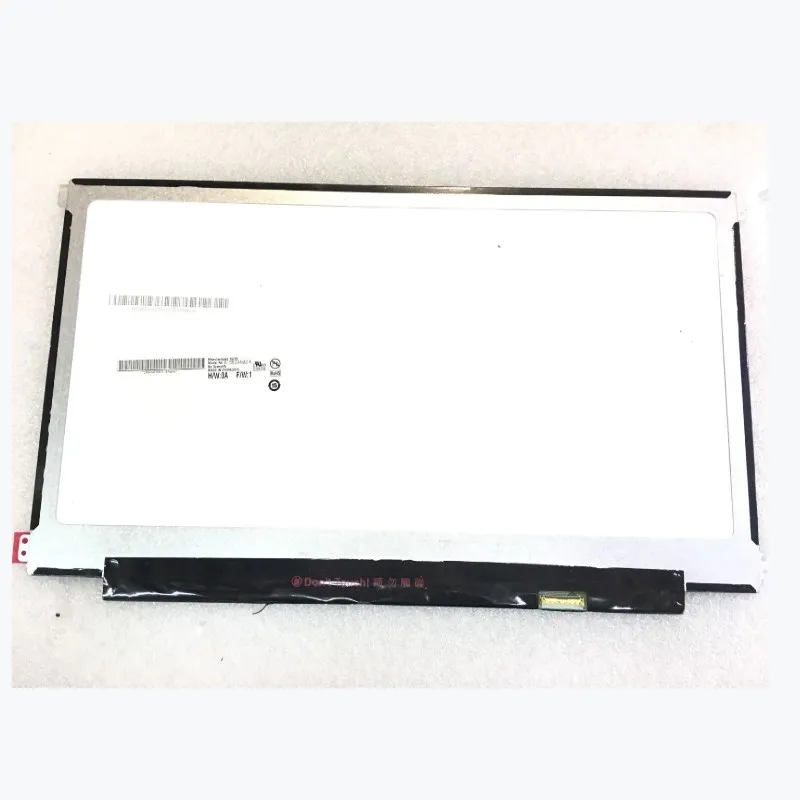Imagem -02 - Tela Lcd para Dell Inspiron 7000 7566 7567 7577 7588 15.6 4k Uhd 3840*2160 Lcd Led Assembléia B156zan02.0 Matte F2tw2 15.6 15 r3