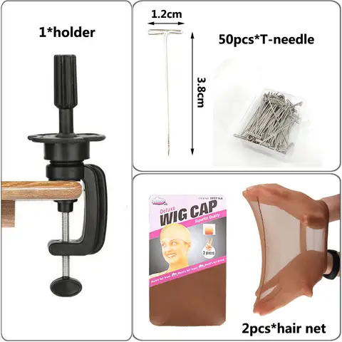 Duk Perukhuvud Perukställ 21-24 tum Skyltdocka Huvud för Hårstyling Visa Tillverkning Perukställ Med Huvud Perukstöd Hållare 12 best sales perukskyltdocka - №1