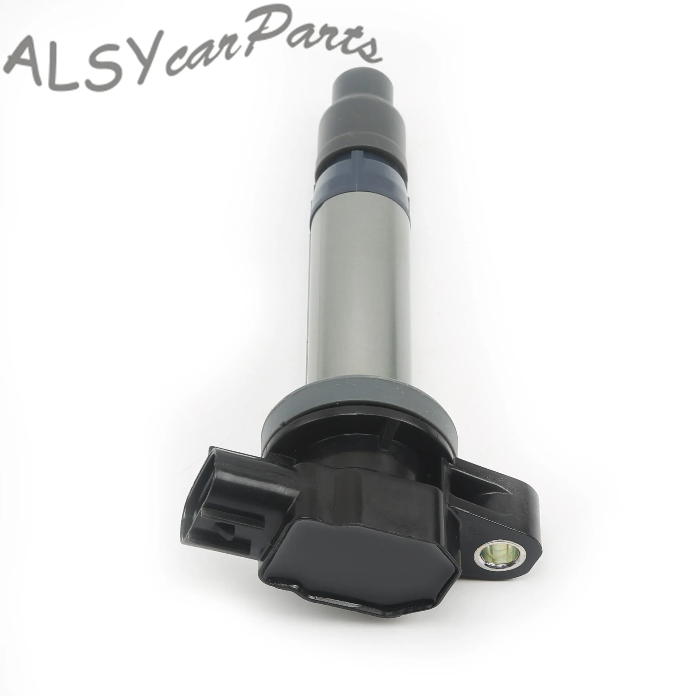 

12V 3-Pins Ignition Coil For Toyota Etios Sedan 2010.12-2021 1.5 FLEX 97 CV 2NR-FE 2012.08-2021 1.3 FLEX 90 CV INR-FE 9091902263