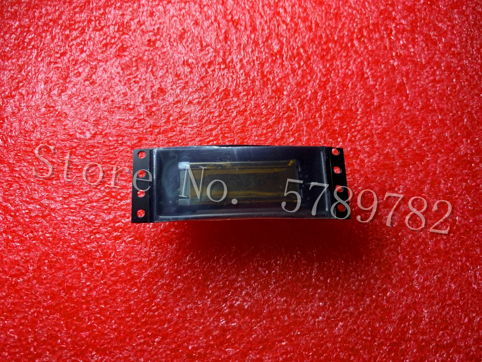 1pcs/lot    SGE2685-1G  62.5:1 7W inverter power supply CCFL high voltage transformer 1600Vrms