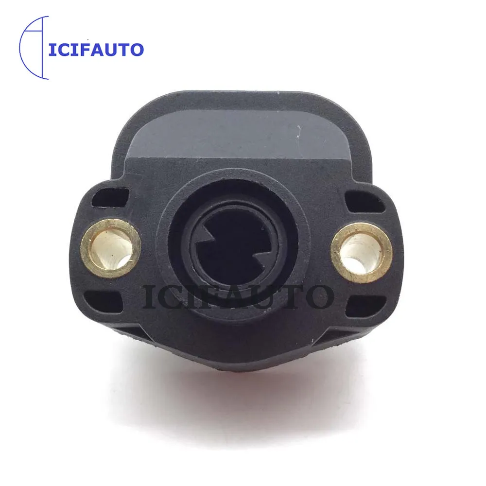 4686360 Throttle Position Sensor TPS For 1998-2007 Dodge Chrysler Van / Viper And Plymouth 2.4 3.0 3.3 3.5 3.8 8.3L