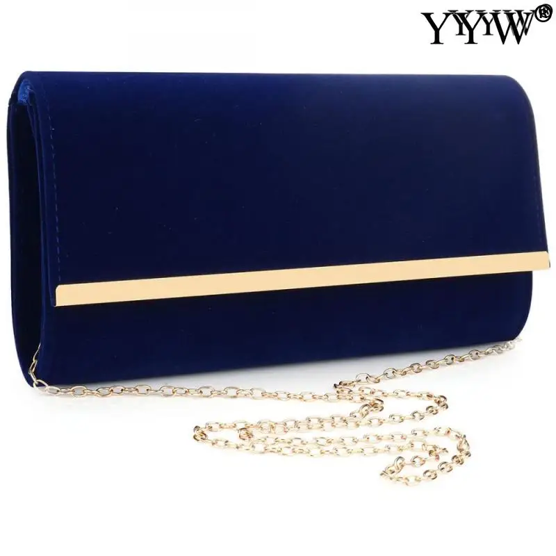 Elegant Women Clutch Bag Evening Bag Flannelette Design Exquisite For Women Ladies Wedding Party Shoulder Bag Handbag Clutches