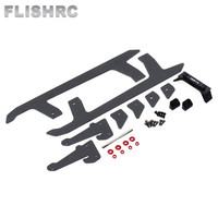 ALZRC - Devil 505 FAST Carbon Fiber Landing Skid Set D505F40