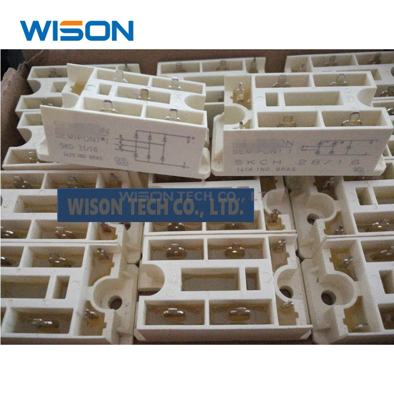 ใหม่Original SKD31/08 SKD31/12 SKD31/14 SKD31/16 SKD31/18โมดูล