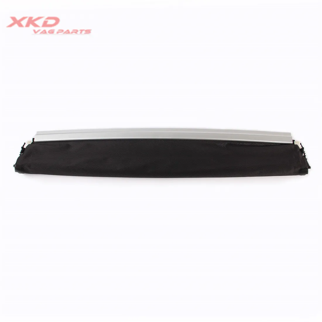 Black Skylight Sunshade Curtain Assembly Fit For AUDI A6 S6 Avent Quattro RS6