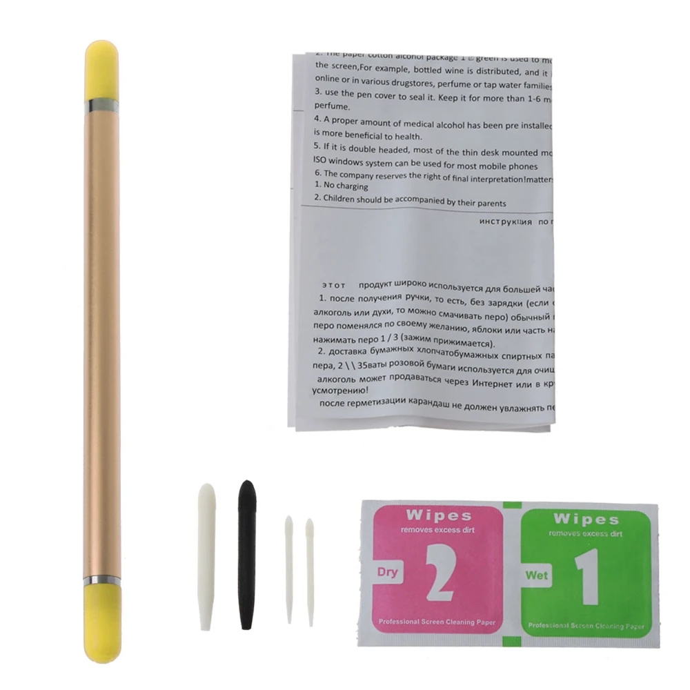 Suitable For Samsung TabT585C S Tablet Series IPad, Etc. For IPhone Huawei Stylus Pen Touch Pen Capacitive Pen