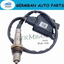 392652F250 0281006611 Newly EXHAUST  392212F600 5 wires Nox Sensor for HYUNDAI TUCSON MK3 TL 1.7 CRDi KIA SPORTAGE 39265-2F250