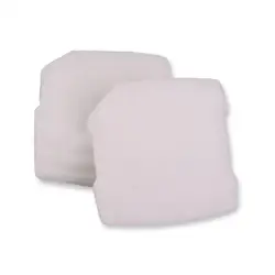 Compatible Fine Filter Pad Fit for Eheim Professional 3 250/250T/350/350T/600 2071/2073/2075 and Pro 3e 350 2074