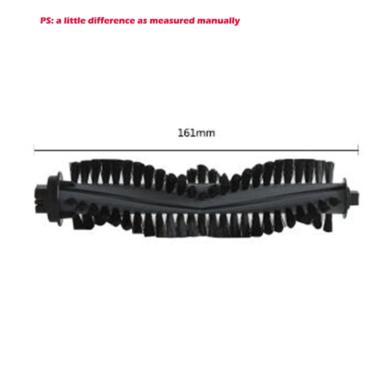 Сменные детали для Chuwi ilife A40, A4S, основная роликовая щетка, прочная