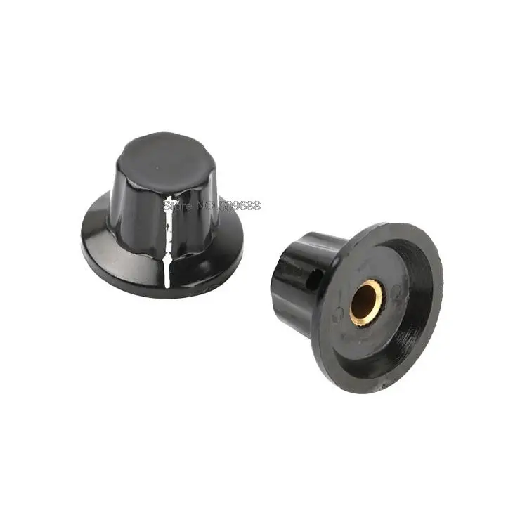 

rotary switch,potentiometer knob K17-2 6mm