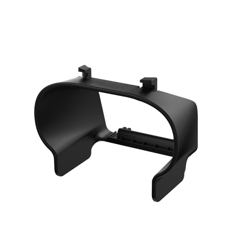 Mini 2 Anti-glare Camera Lens Hood Gimbal Lens Cover Sunshade Protective Shell for -DJI Mini 2 Accessorie X6HB