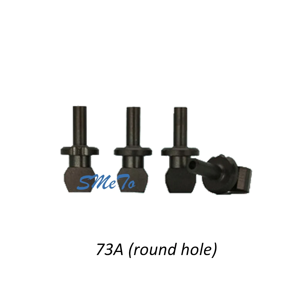 Boquilla YAMAHA 71A 72A 73A 74A 76A 79A boquilla para la serie YV100X SMT boquilla Yamaha SMT piezas de la máquina boquilla Yamaha