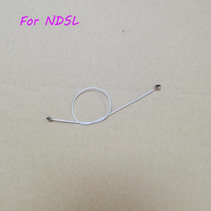 Cable de sonido de conversión de micrófono Original para NDS Lite, Cable de micrófono flexible interno