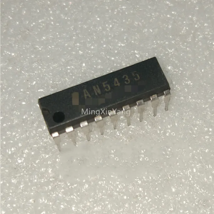 

Интегральная схема AN5435 DIP-18, 5 шт.