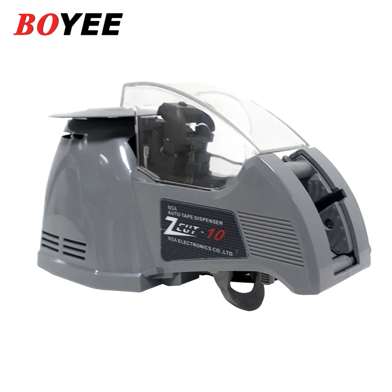 

ZCUT-10 Packing Tape Dispenser Auto Tape Cutter Cutting Machine automatic Automatic Tape Dispenser