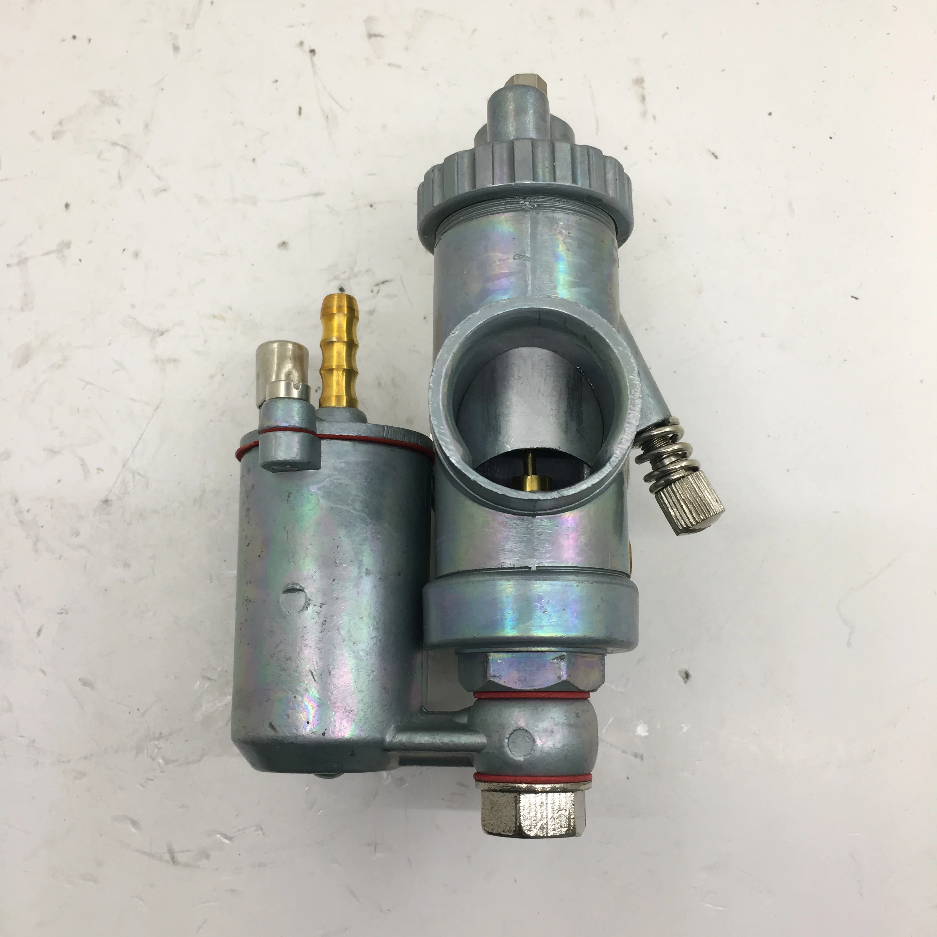 SherryBerg gaźnik carby pasuje do xf250 xf 250 jawa 250 jawa250 175 350 250cc gaźnik motocyklowy