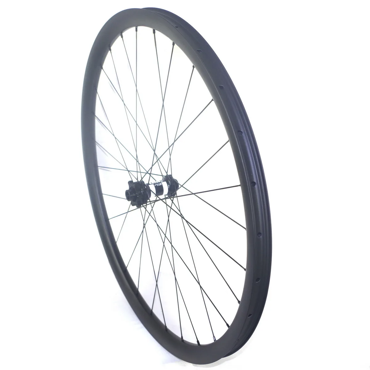 29ER Super Light Boost Carbon Wheelset Asymmetrical 30mm 36mm Width 30MM Profiles Marathon Rally Wheels DT350S Hub