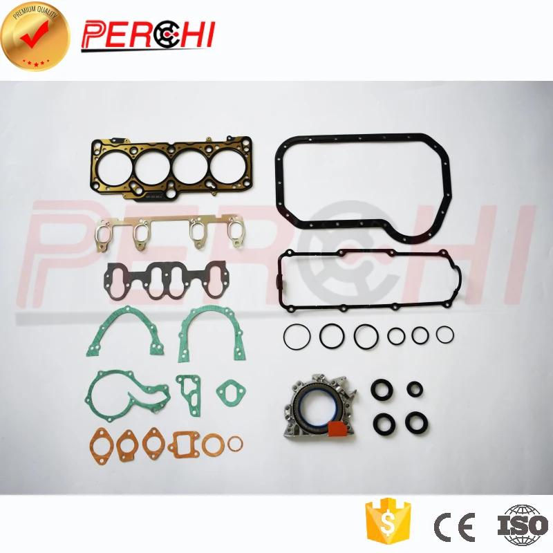 Engine head gasket repair kit for VW Santana 2006