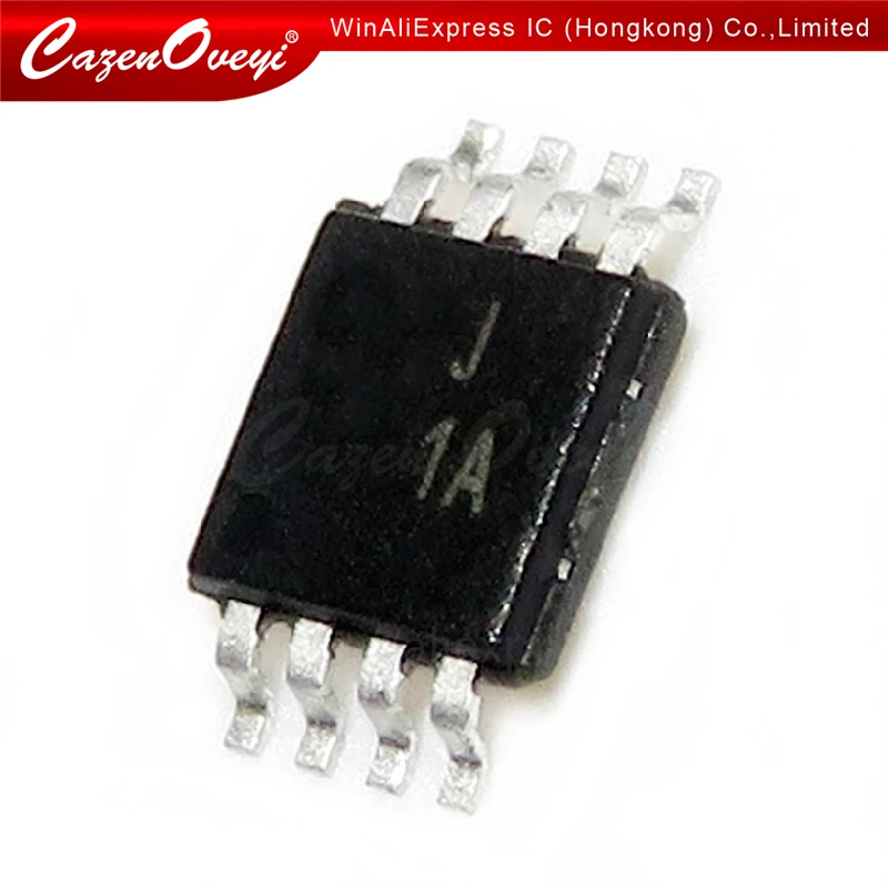 10pcs/lot AD8313ARMZ AD8313ARM AD8313 MSOP-8 In Stock