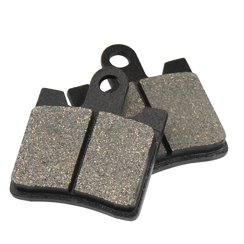 Road Passion Motorcycle Front Brake Pads For SUZUKI AN400 AN 400 Burgman Skywave 1999-2006 AN250 Burgman Skywave 1998-2006