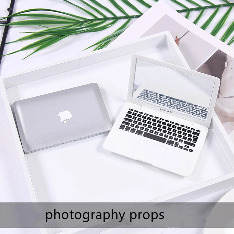 Neugeborenen Fotografie Requisiten Mini Laptop Neugeborenen Baby Schießen Zubehör Kreative Requisiten Fotografie Baby Fotografie Requisiten Zubehör