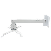 Universal Projector Bracket For TD98W TD98 PRO TDA7W Projector Stand Ceiling Mount Wall Holder Hanging Bracket Holder Stand