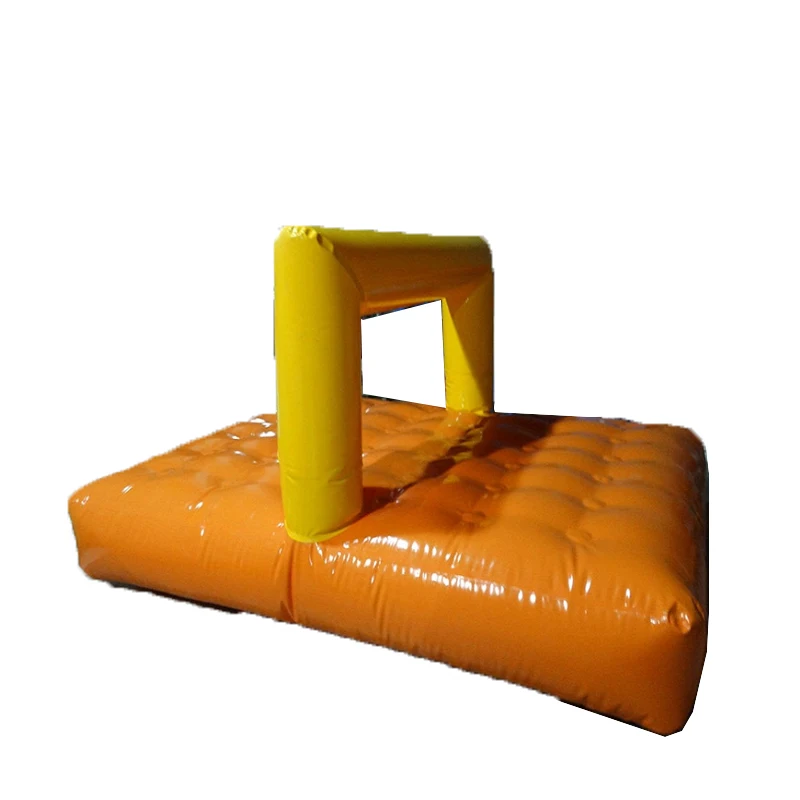 

PVC inflatable water floating inflatable water game