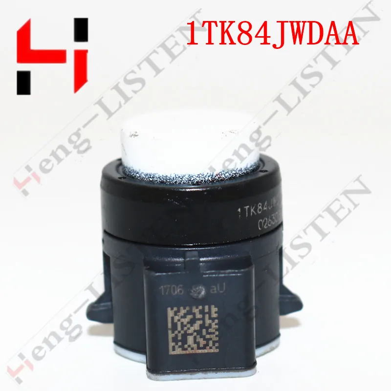 1TK84JWDAA OEM 0263033815 1TK84GW7AA PDC وقوف السيارات الاستشعار الرادار عكس مساعدة 14-19 ل Je Ep البانجو اكسسوارات السيارات