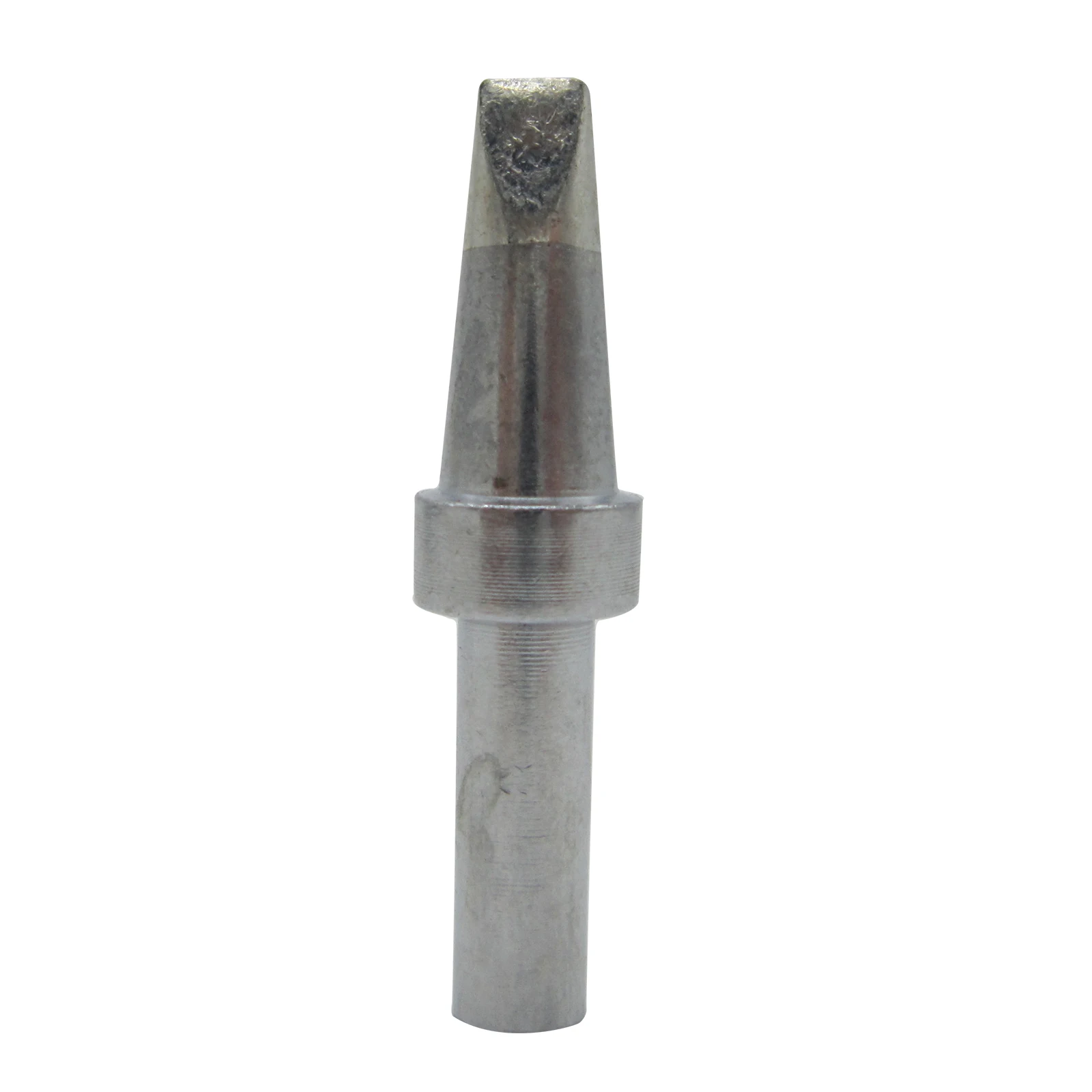 500-5D Chisel 5mm Soldering Tip Replacement Fit for Quick 205 205H AT315DH BK3300L BK3300A BK3600 Station Handle Iron Bit