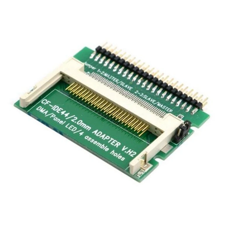 High Quality CF Compact Flash Merory Card to Laptop 2.5